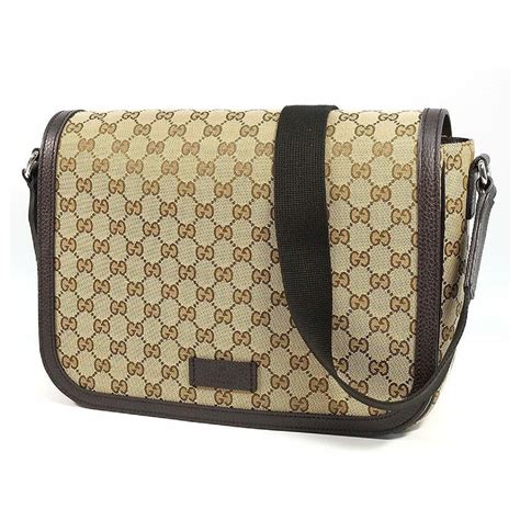 bandouliere gucci homme|sacs gucci homme.